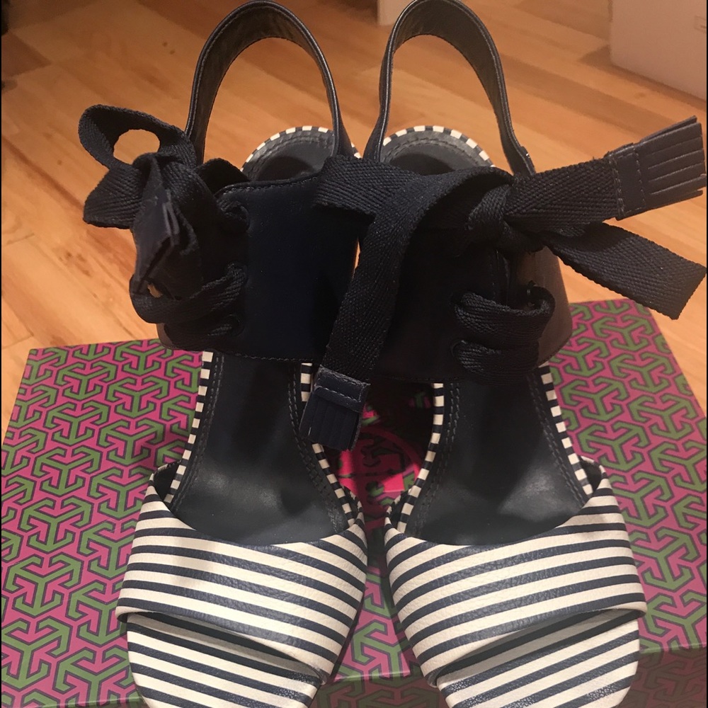 Tory Burch